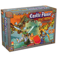 Load image into Gallery viewer, Castle Panic Board Game Box Box