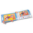 Load image into Gallery viewer, Blue's Clues & You Magnetic Jigsaw Puzzles