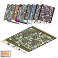 Load image into Gallery viewer, Dungeons & Dragons Dungeon Scrawlers Heroes of Undermountain