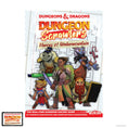 Load image into Gallery viewer, Dungeons & Dragons Dungeon Scrawlers Heroes of Undermountain