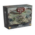 Load image into Gallery viewer, Dystopian Wars The Covenant of the Enlightened Thule Battlefleet