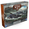 Load image into Gallery viewer, Dystopian Wars The Union Constitution Battlefleet