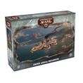 Load image into Gallery viewer, Dystopian Wars The Crown Inviolate Aerial Squadrons