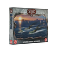 Load image into Gallery viewer, Dystopian Wars The Celestian Empire Japanese Support Squadrons