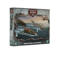 Load image into Gallery viewer, Dystopian Wars The Sultanate of Istanbul Order Exemplar Squadrons