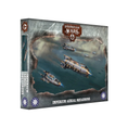 Load image into Gallery viewer, Dystopian Wars The Imperium Aerial Squadrons