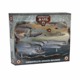Load image into Gallery viewer, Dystopian Wars The Commonwealth Advanced Squadrons