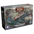 Load image into Gallery viewer, Dystopian Wars Core Set Sturginium Skies