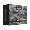Load image into Gallery viewer, Dystopian Wars Campaign Set Cyclone of Shadows