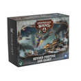 Load image into Gallery viewer, Dystopian Wars Core Set Beyond Fortune and Glory