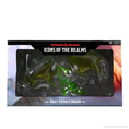 Load image into Gallery viewer, Dungeons and Dragons Fantasy Miniatures Icons of the Realms Premium Emerald Dragon