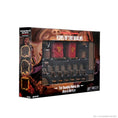Load image into Gallery viewer, Dungeons and Dragons Fantasy Miniatures Icons of the Realms Miniatures The Yawning Portal Inn Beds & Bottles