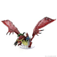 Load image into Gallery viewer, Dungeons and Dragons Fantasy Miniatures Icons of the Realms Gargantuan Miniatures Tiamat