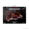 Load image into Gallery viewer, Dungeons and Dragons Fantasy Miniatures Icons of the Realms Miniatures The Yawning Portal Inn