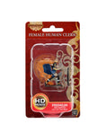 Load image into Gallery viewer, Pathfinder Battles Deep Cuts Miniatures Premium Figure Wave 02 Human Cleric Female