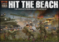 Load image into Gallery viewer, Flames of War Starter Set Hit The Beach