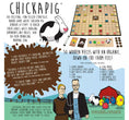 Load image into Gallery viewer, Chickapig