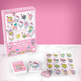 Load image into Gallery viewer, Lotería Hello Kitty and Friends