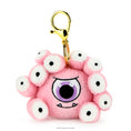 Load image into Gallery viewer, Dungeons & Dragons 3" Plush Charms w1