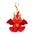 Load image into Gallery viewer, Dungeons & Dragons 3" Plush Charms w1