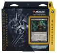 Load image into Gallery viewer, Magic the Gathering Warhammer 40k Commander Deck Collectors Edition