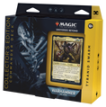 Load image into Gallery viewer, Magic the Gathering Warhammer 40k Commander Deck Collectors Edition