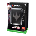 Load image into Gallery viewer, Magic the Gathering Commander Masters Commander Decks