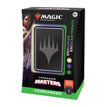 Load image into Gallery viewer, Magic the Gathering Commander Masters Commander Decks