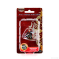 Load image into Gallery viewer, Pathfinder Battles Deep Cuts Miniatures Premium Figure Wave 03 Dwarf Wizard Male