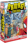 Load image into Gallery viewer, Marvel Damage Control
