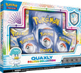 Load image into Gallery viewer, Pokemon Paldea Collection Quaxly