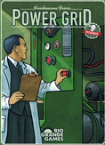 Load image into Gallery viewer, Power Grid Recharged Edition