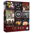 Load image into Gallery viewer, Puzzle 1000 Queen Forever