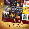 Load image into Gallery viewer, Puzzle 1000 Queen Forever