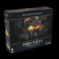 Load image into Gallery viewer, Dark Souls Board Game Iron Keep