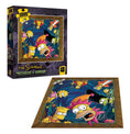 Load image into Gallery viewer, Puzzle 1000 The Simpsons Treehouse of Horror “Happy Haunting”