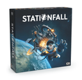 Load image into Gallery viewer, Stationfall