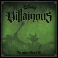 Load image into Gallery viewer, Disney Villainous
