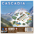 Load image into Gallery viewer, Cascadia