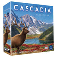 Load image into Gallery viewer, Cascadia