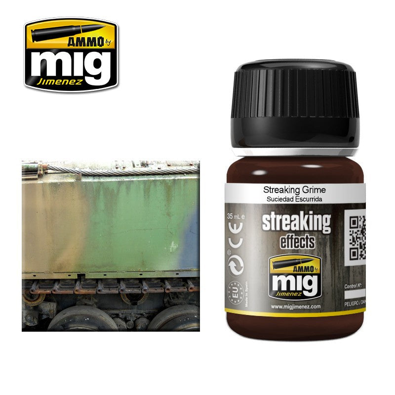 AMMO Streaking Grime 35ml