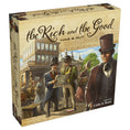 Load image into Gallery viewer, The Rich and the Good