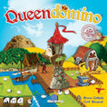 Load image into Gallery viewer, Queendomino Giant Sized