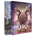 Load image into Gallery viewer, Call of Cthulhu 7th Edition Malleus Monstrorum Cthulhu Mythos Bestiary Two Volume Slipcase Set