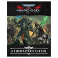 Load image into Gallery viewer, Warhammer 40K Wrath & Glory RPG Gamemaster's Screen