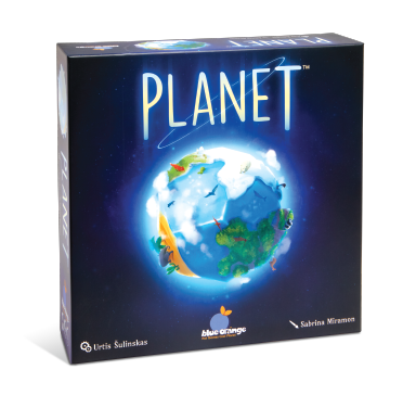 Planet