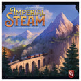 Load image into Gallery viewer, Imperial Steam