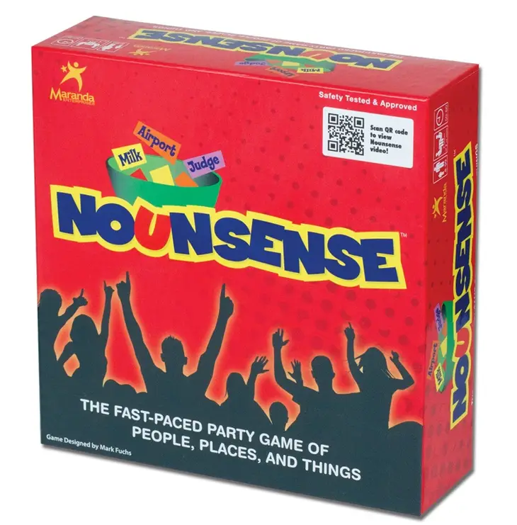 Nounsense