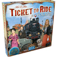 Load image into Gallery viewer, Ticket to Ride Map Collection Vol 06.5 Poland