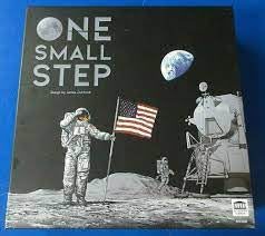 One Small Step